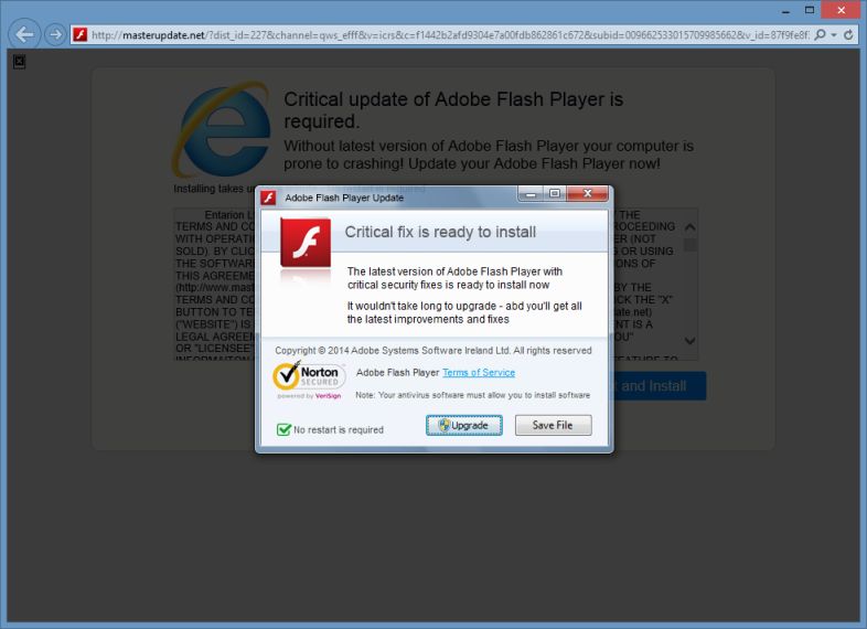 download latest adobe flash player for chrome mac
