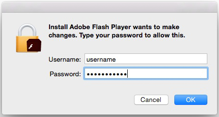 Adobe Flash Player Download For Mac